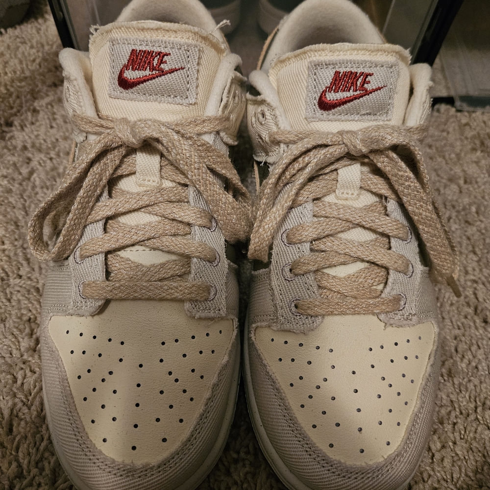 Nike Dunks
